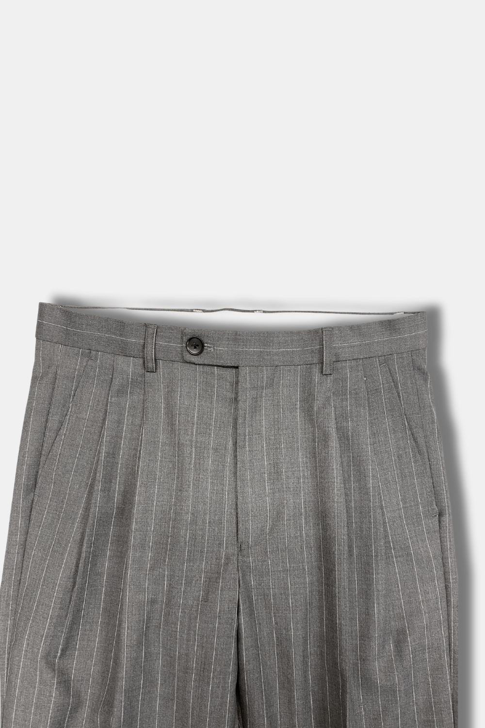 PINSTRIPE PANTS