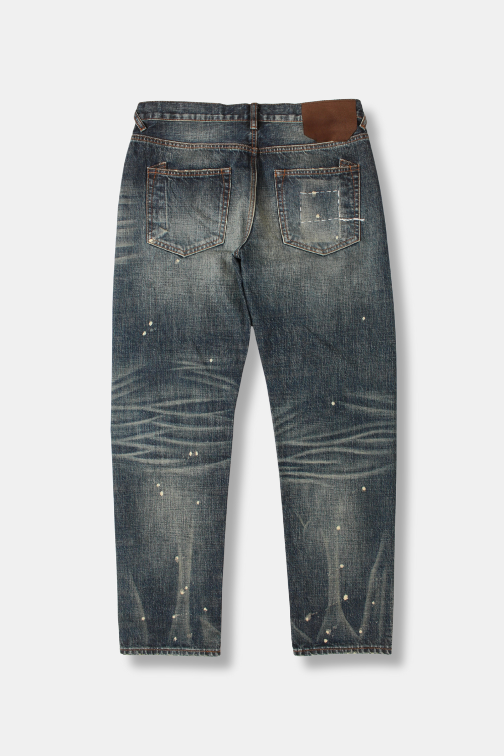 Selvedge Denim - Limited Edition