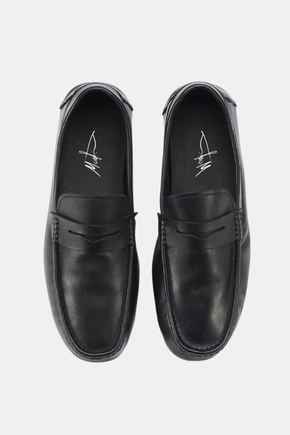 Penny Loafer
