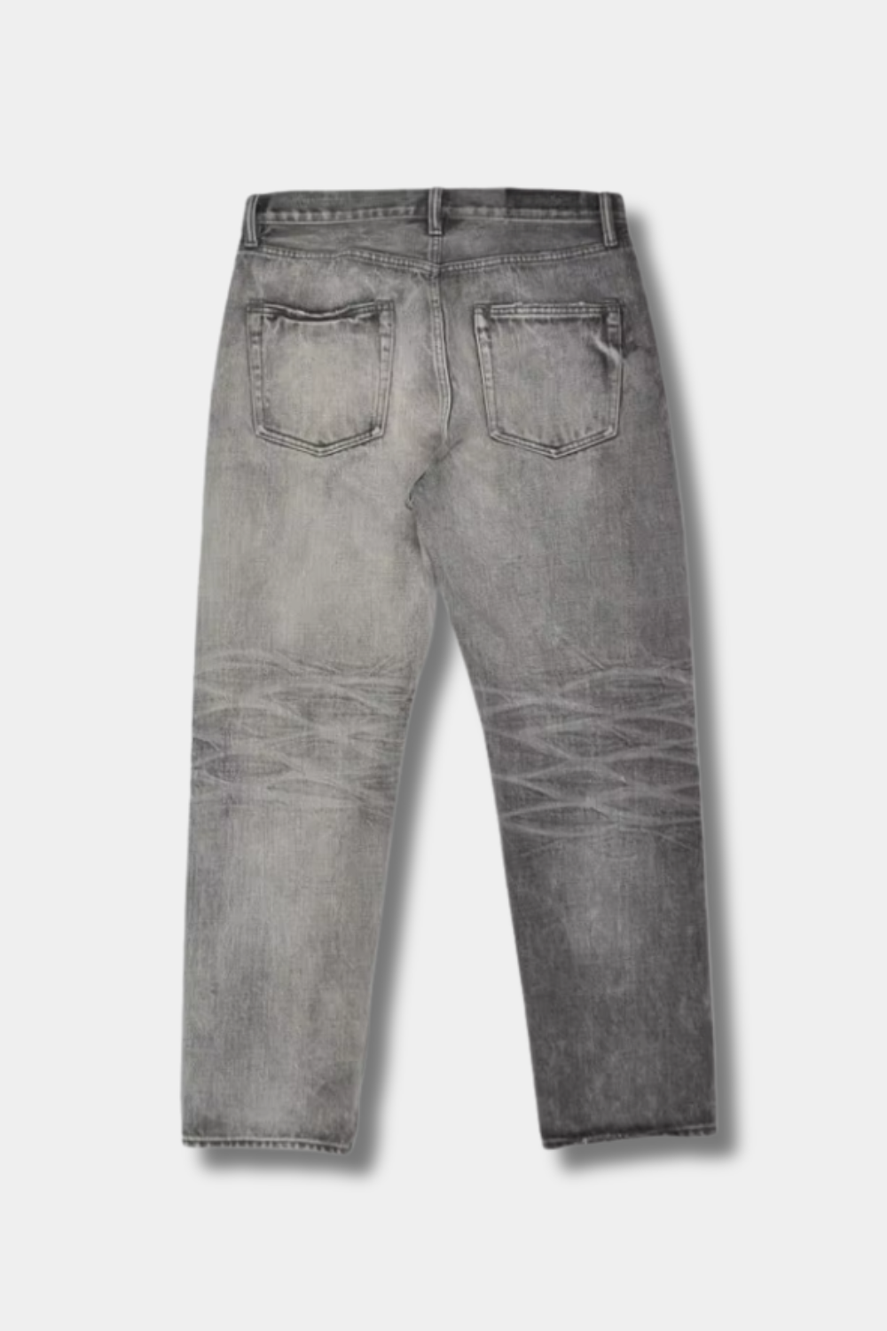 Selvedge Denim