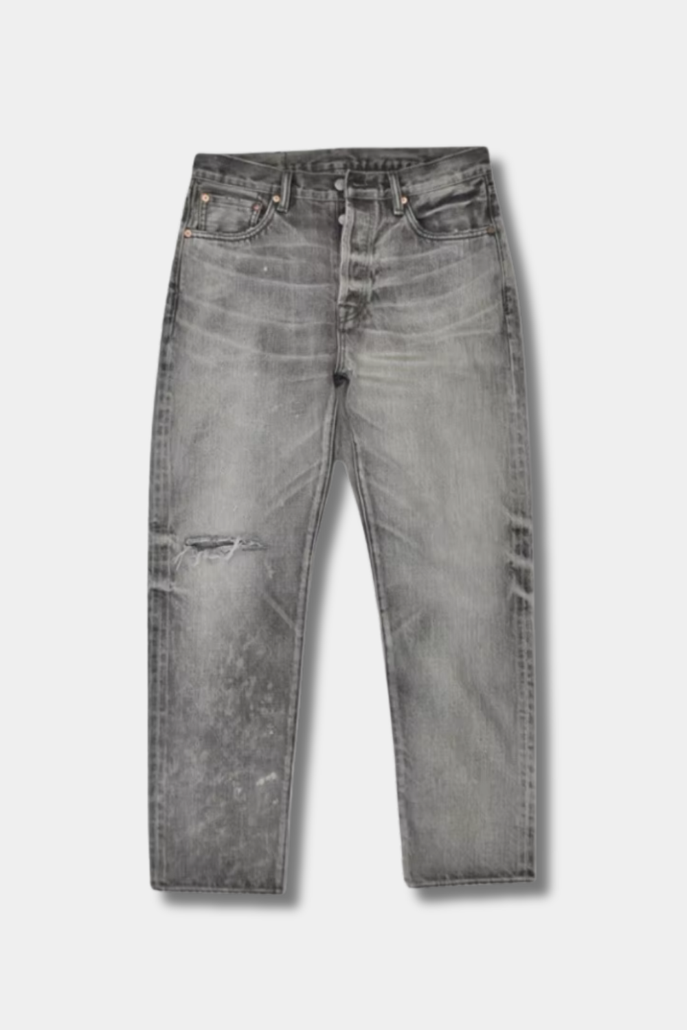 Selvedge Denim