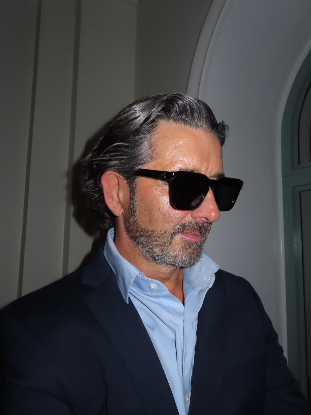 CHARLES