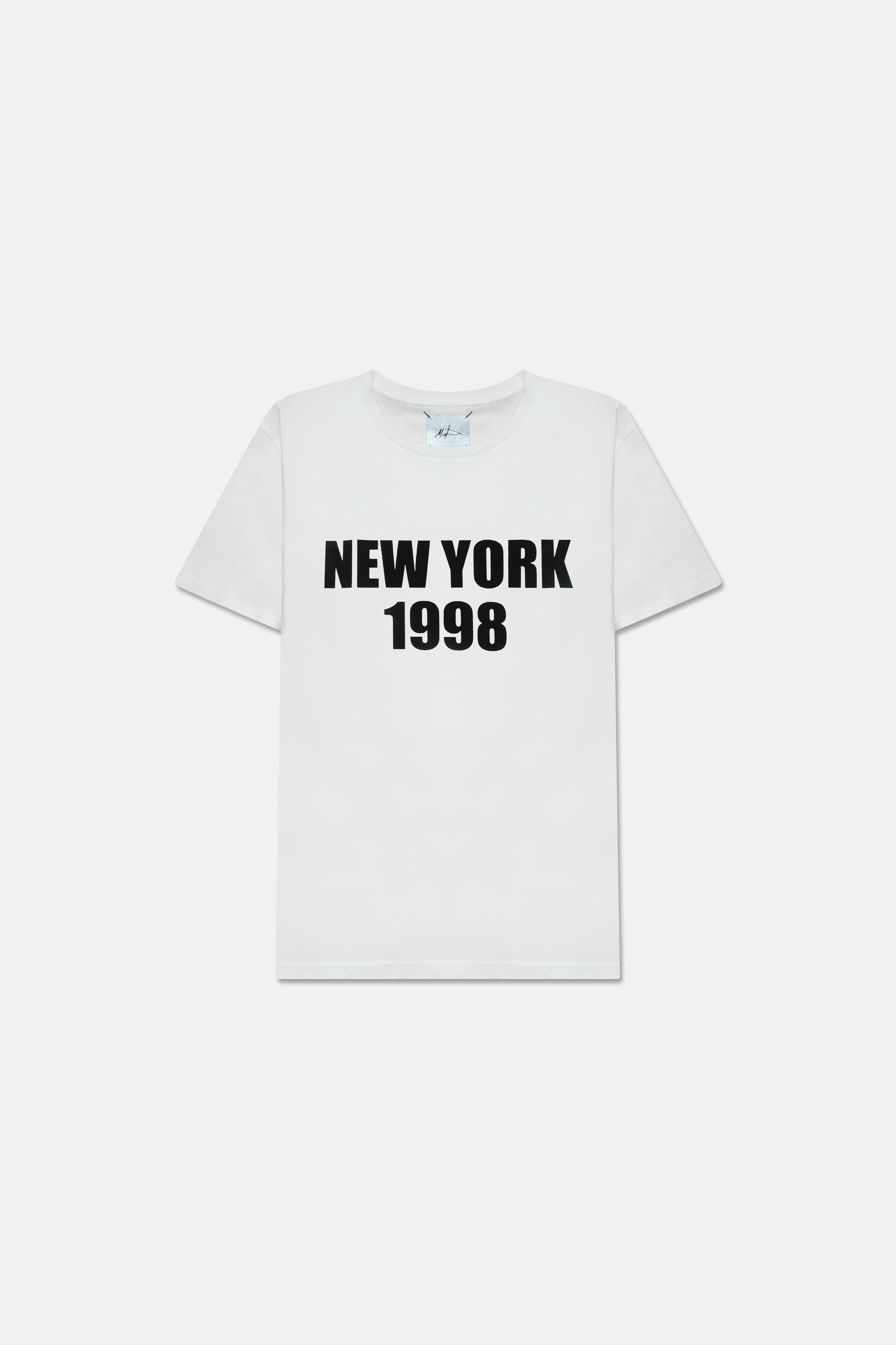 NEW YORK T-SHIRT