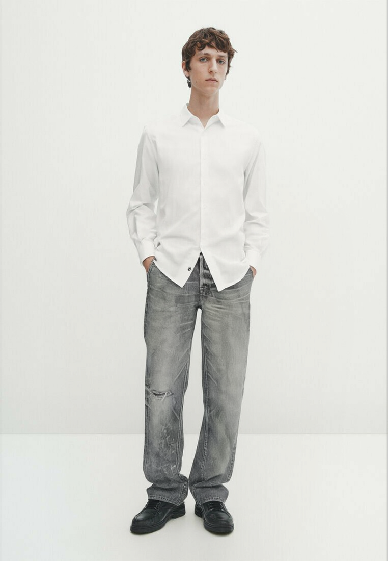 Selvedge Denim