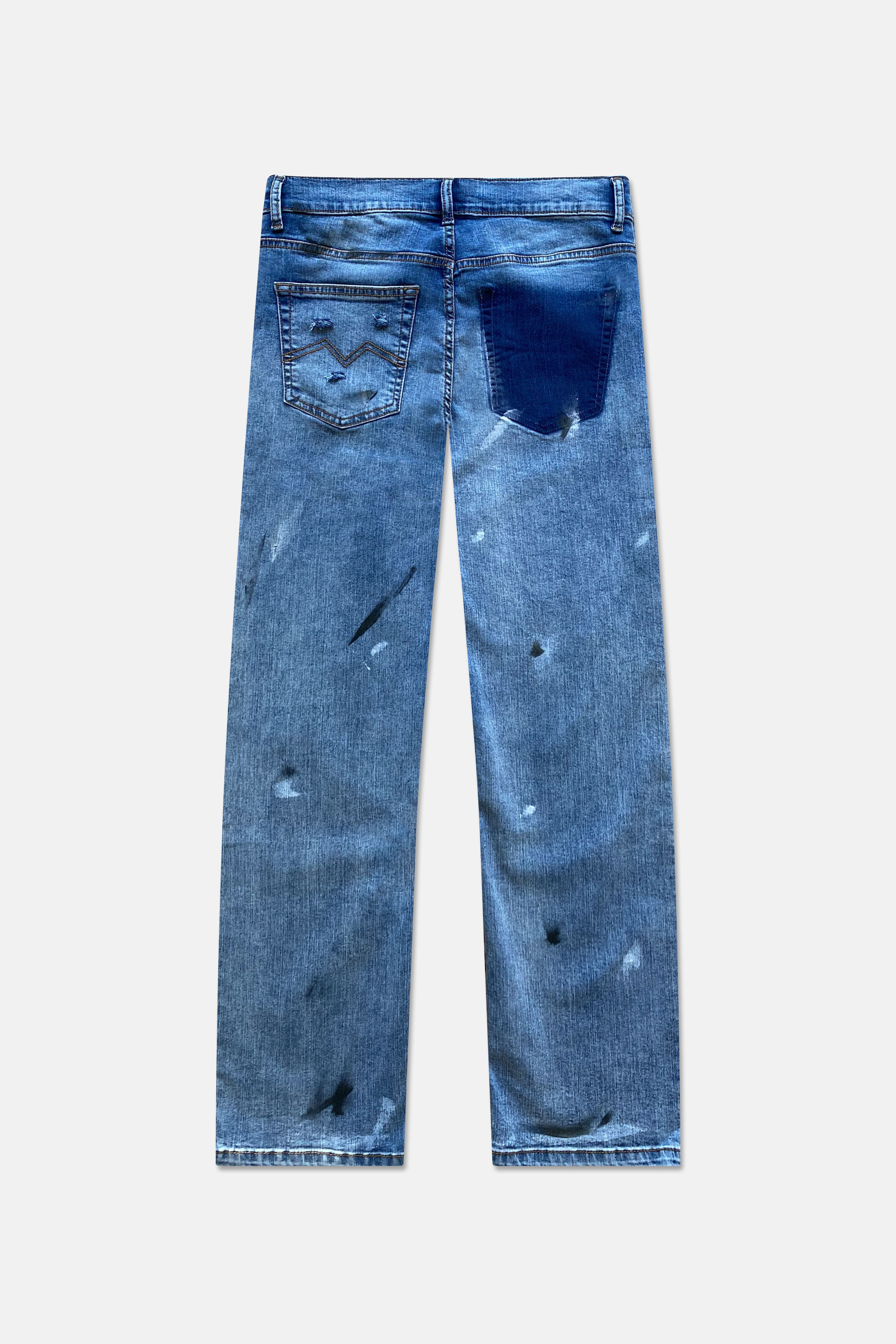 Montén Jeans (Exclusive Release)