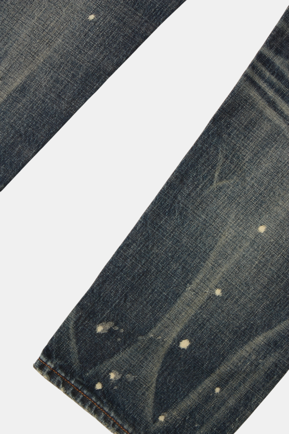 Selvedge Denim