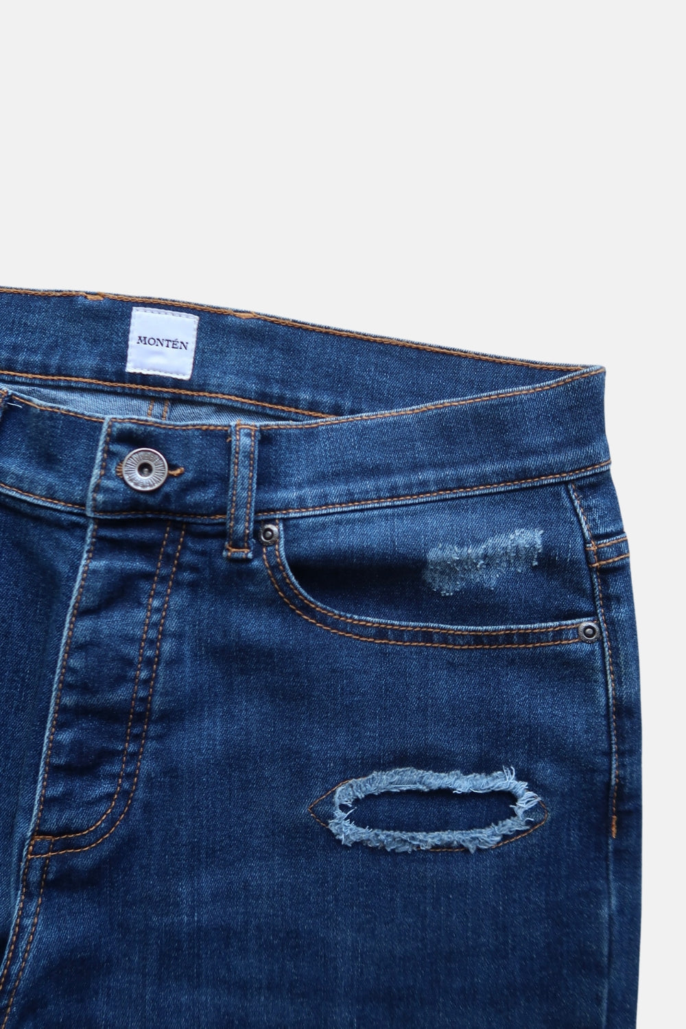 Montén Jeans (Limited Edition)