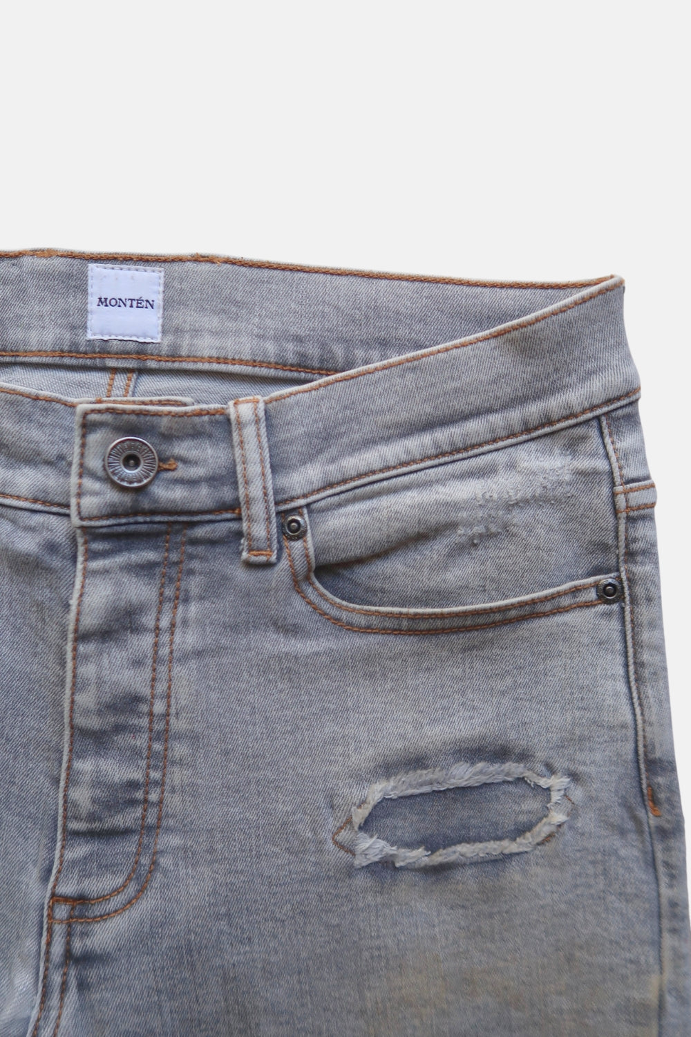 Montén Jeans (Limited Edition)