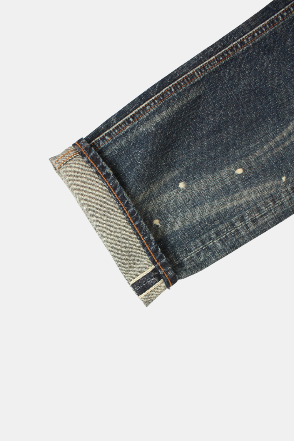 Selvedge Denim