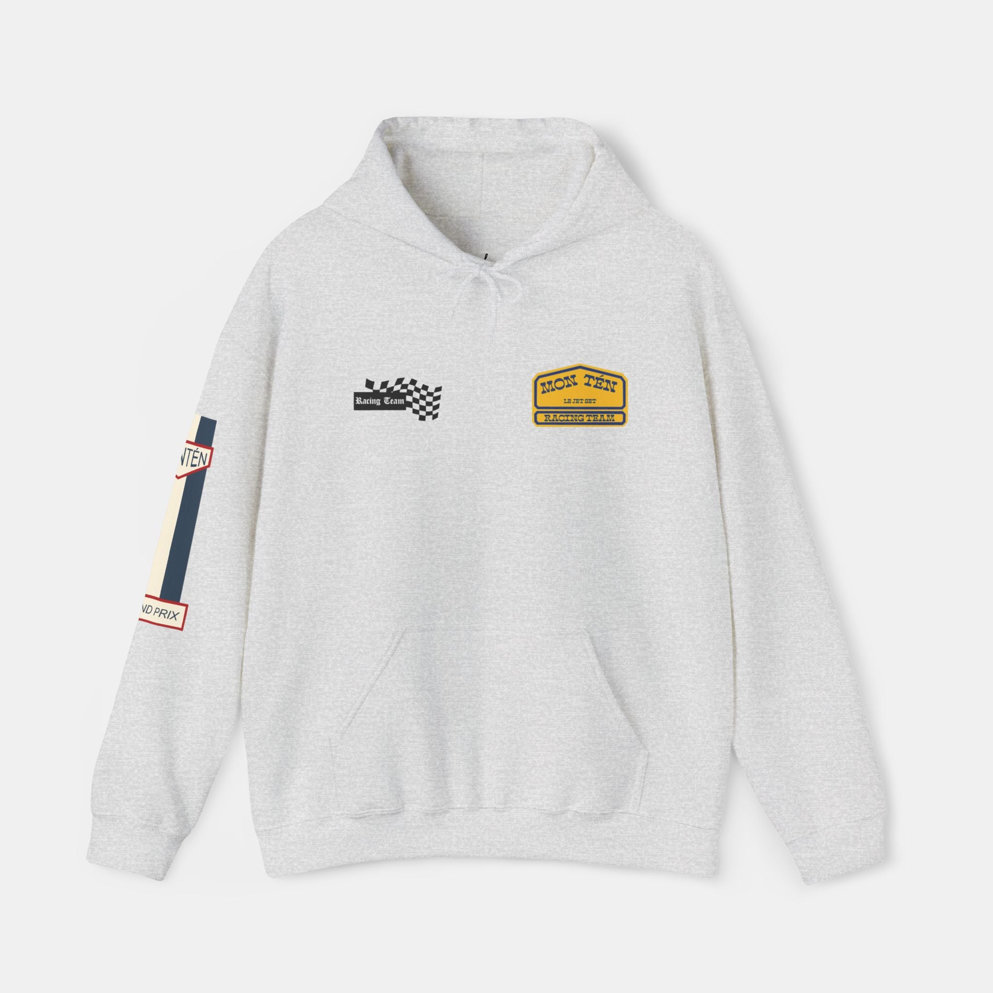 Racing Hoodie