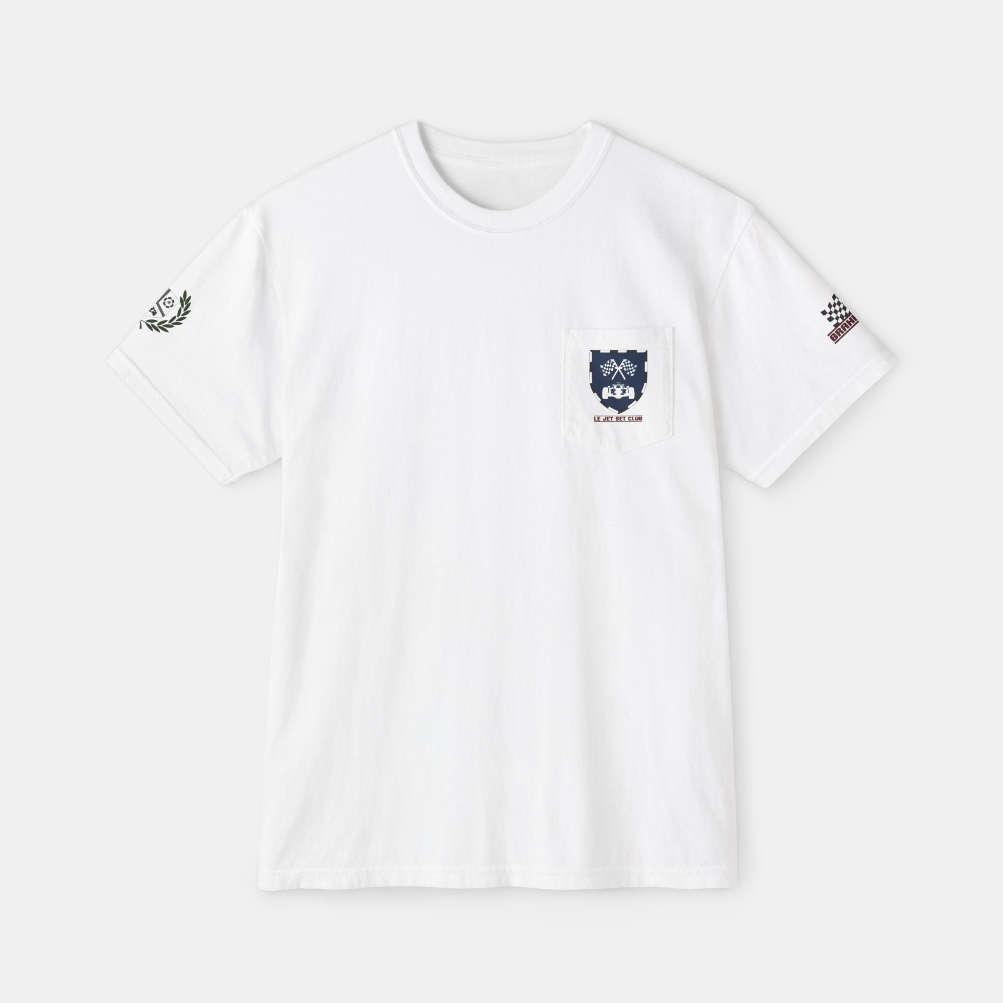 Racing Tee