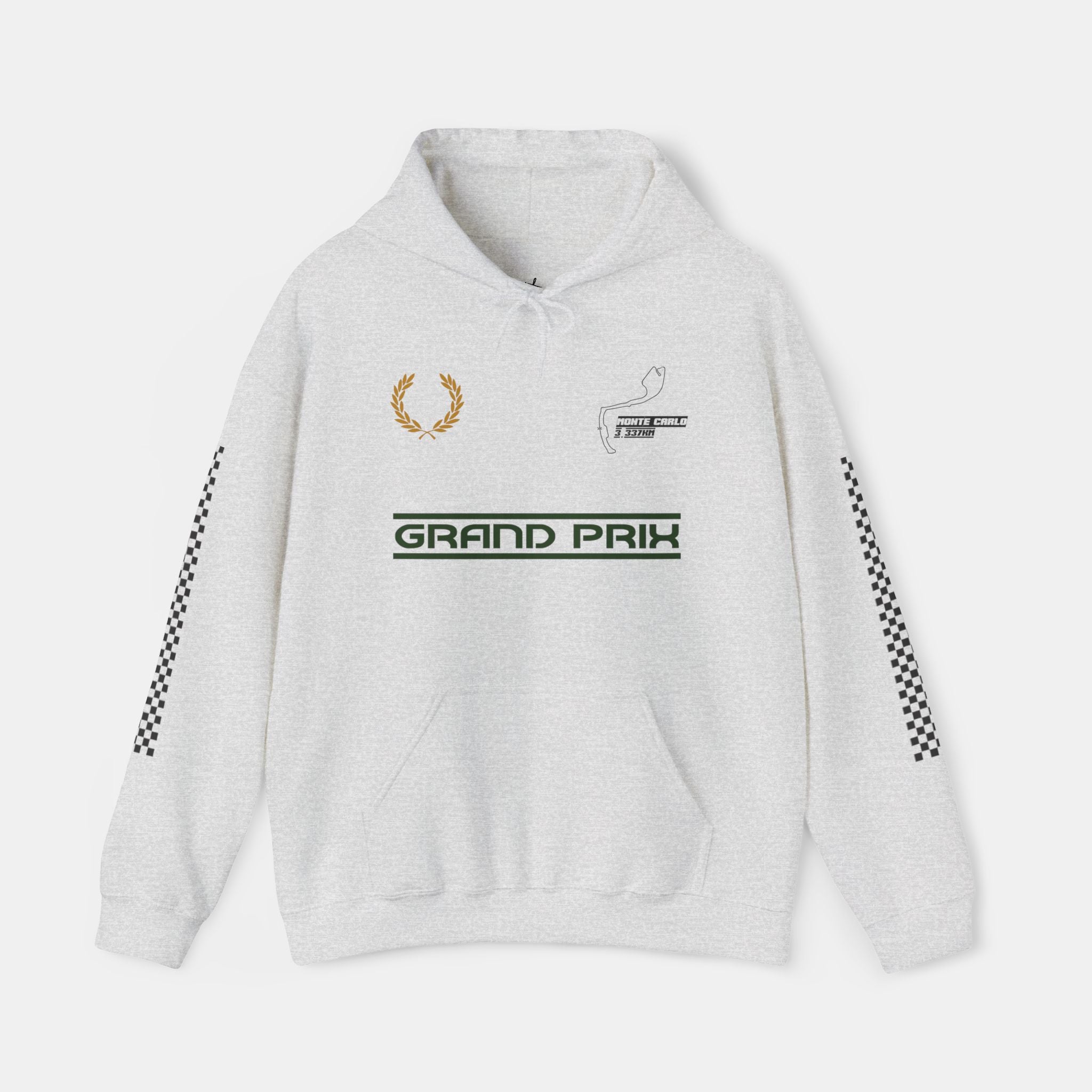 Racing Hoodie