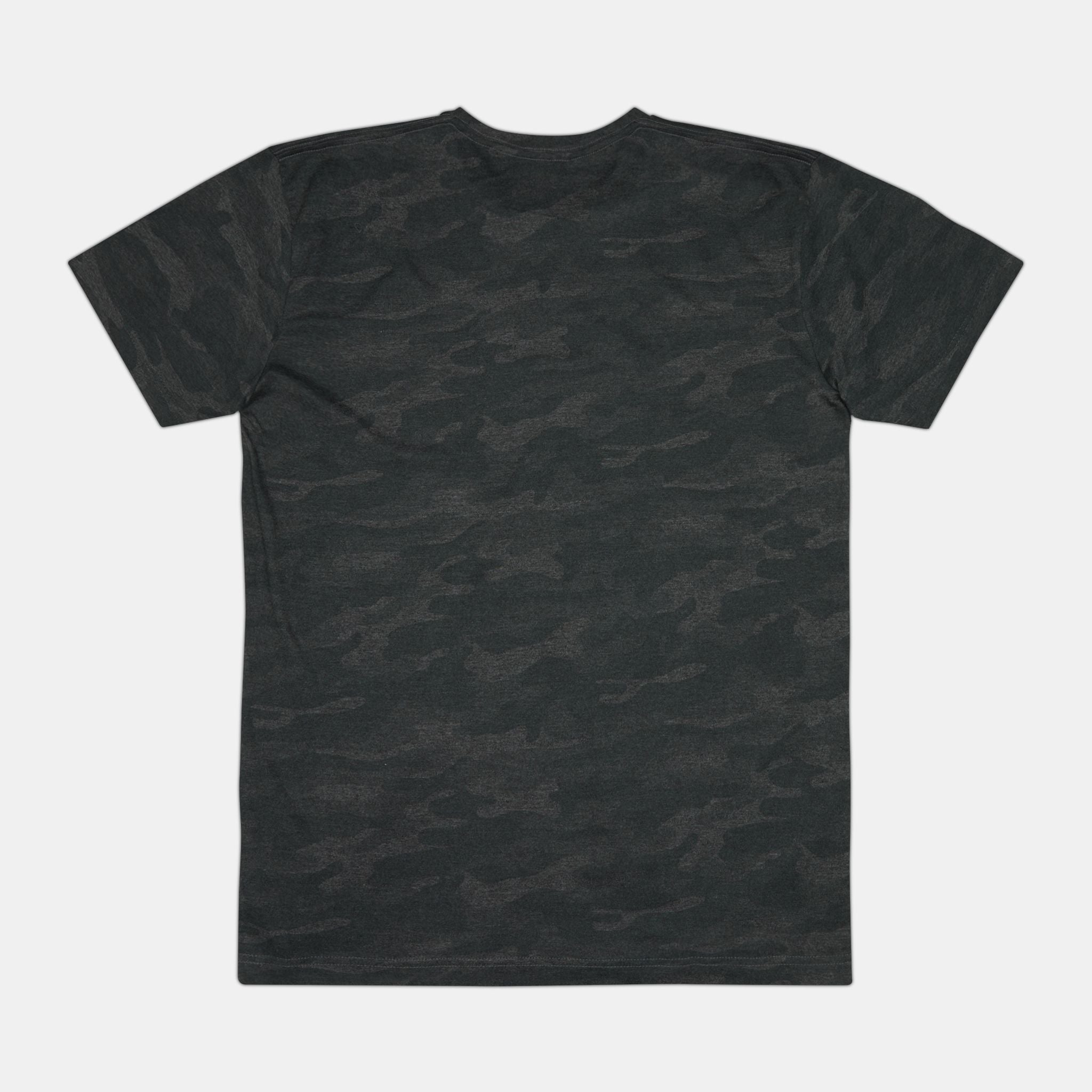 Camo T-shirt