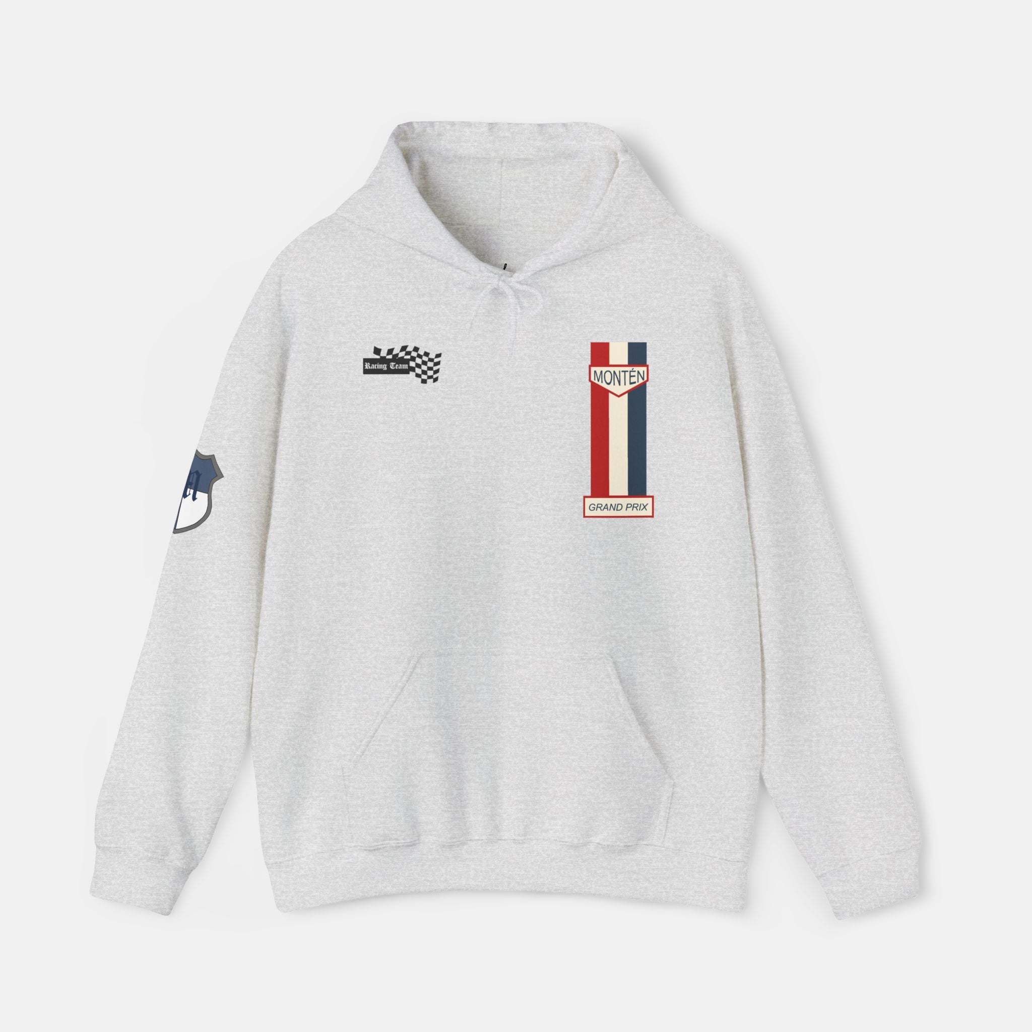 Racing Hoodie