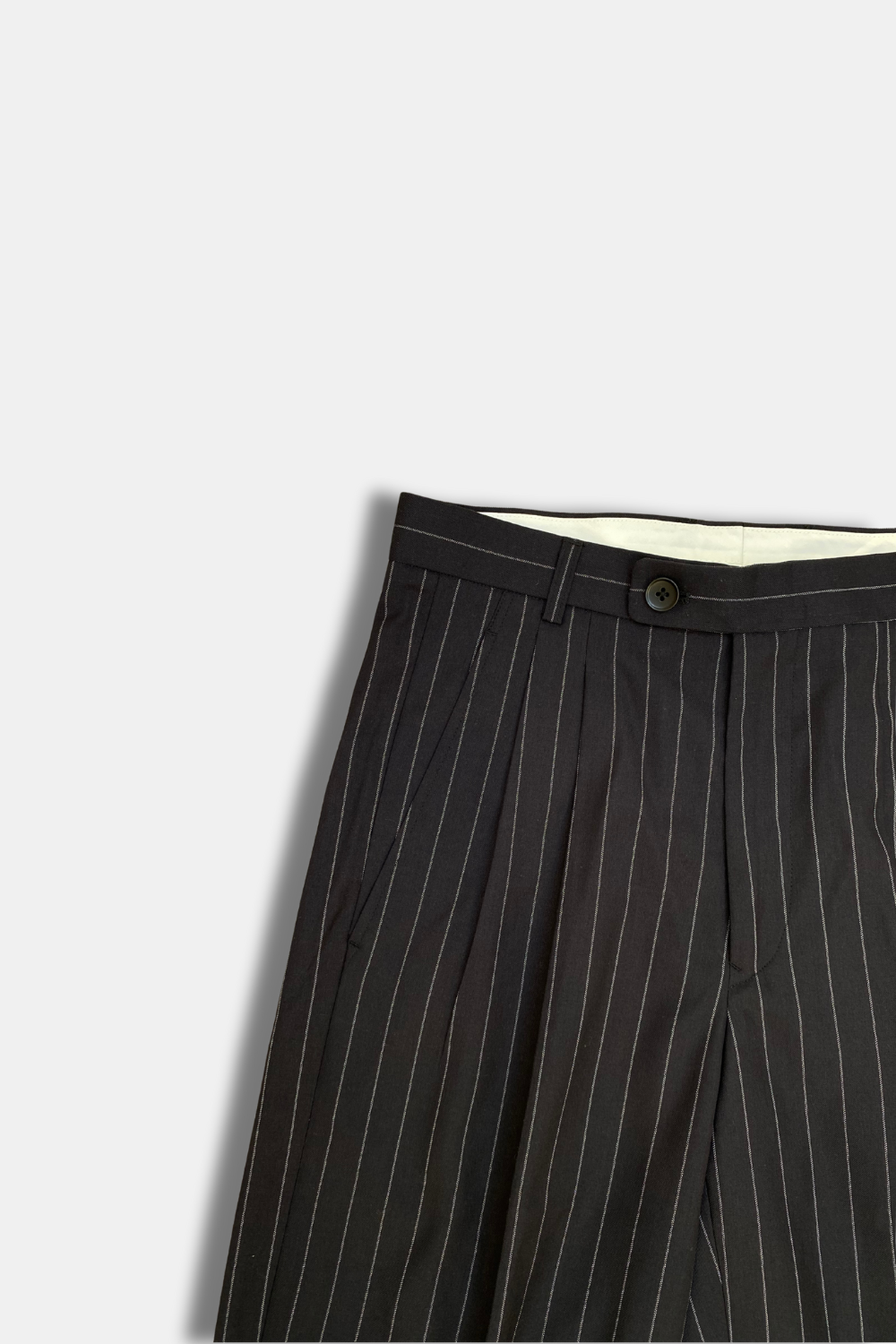 PINSTRIPE PANTS
