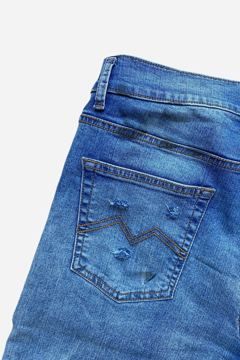 Montén Jeans (Exclusive Release)