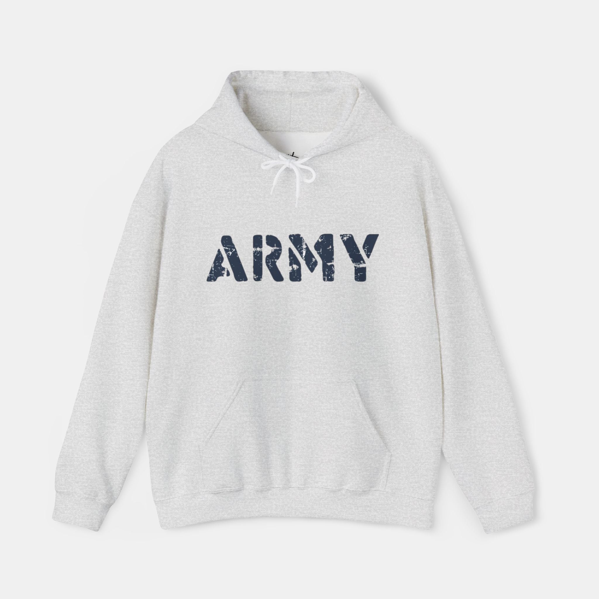 Army Hoodie