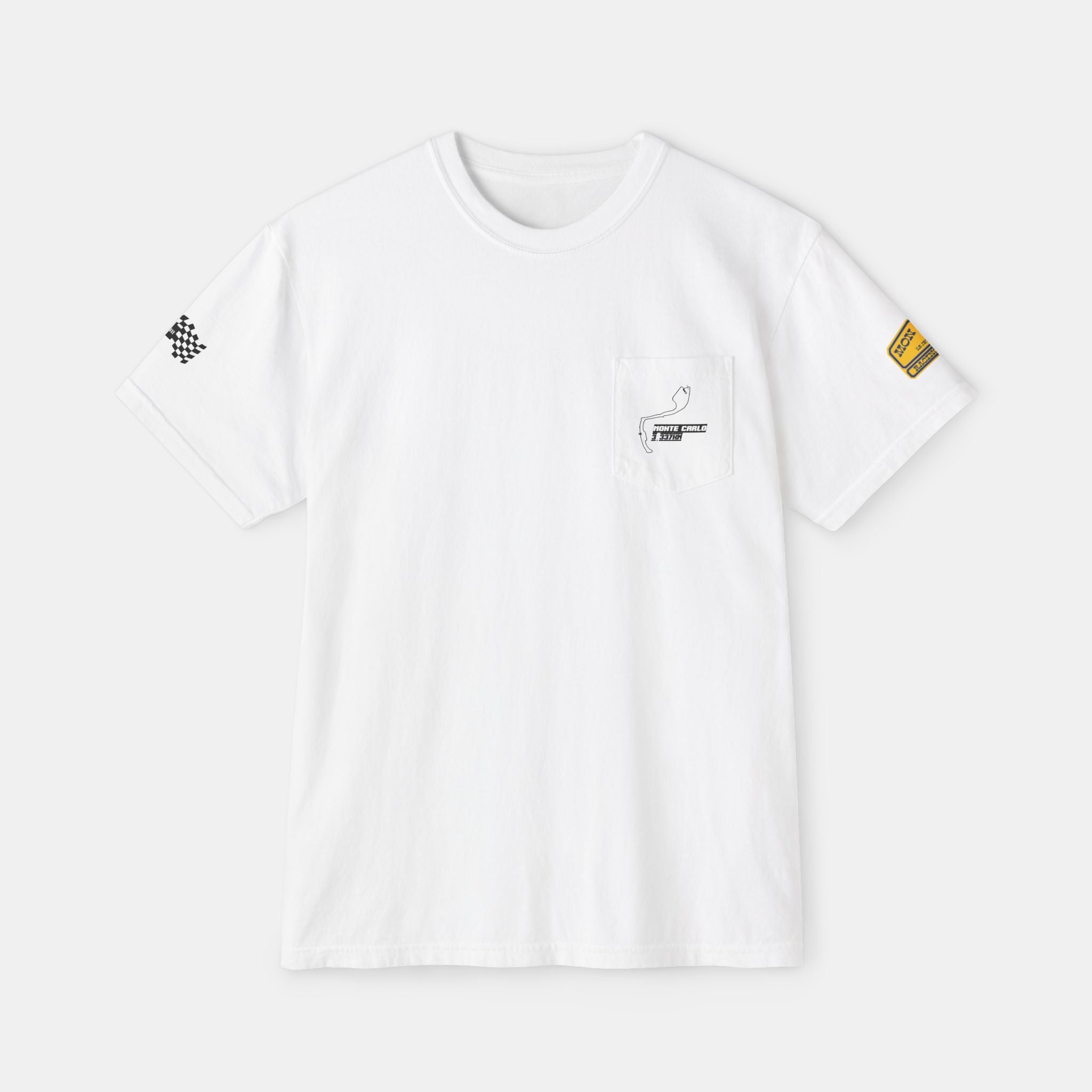 Racing Tee