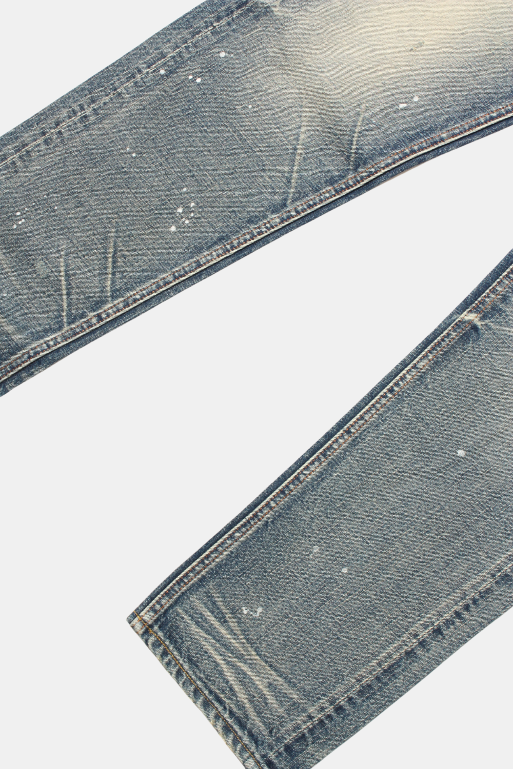 Selvedge Denim