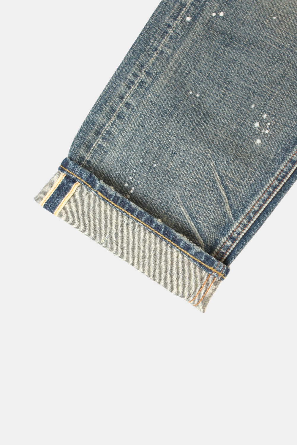 Selvedge Denim