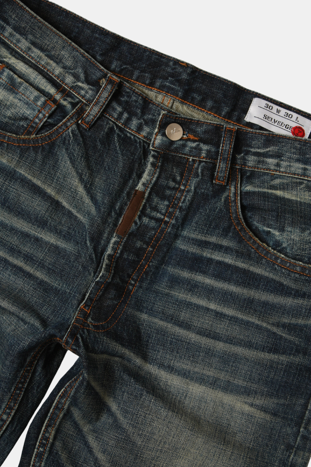 Selvedge Denim