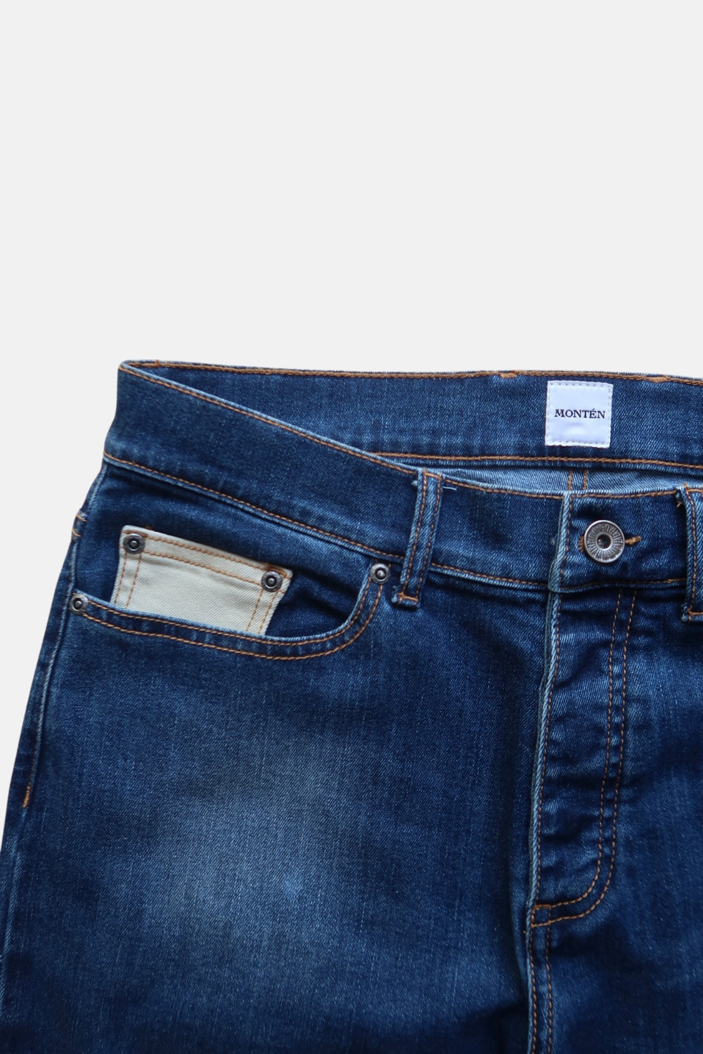 Montén Jeans (Limited Edition)