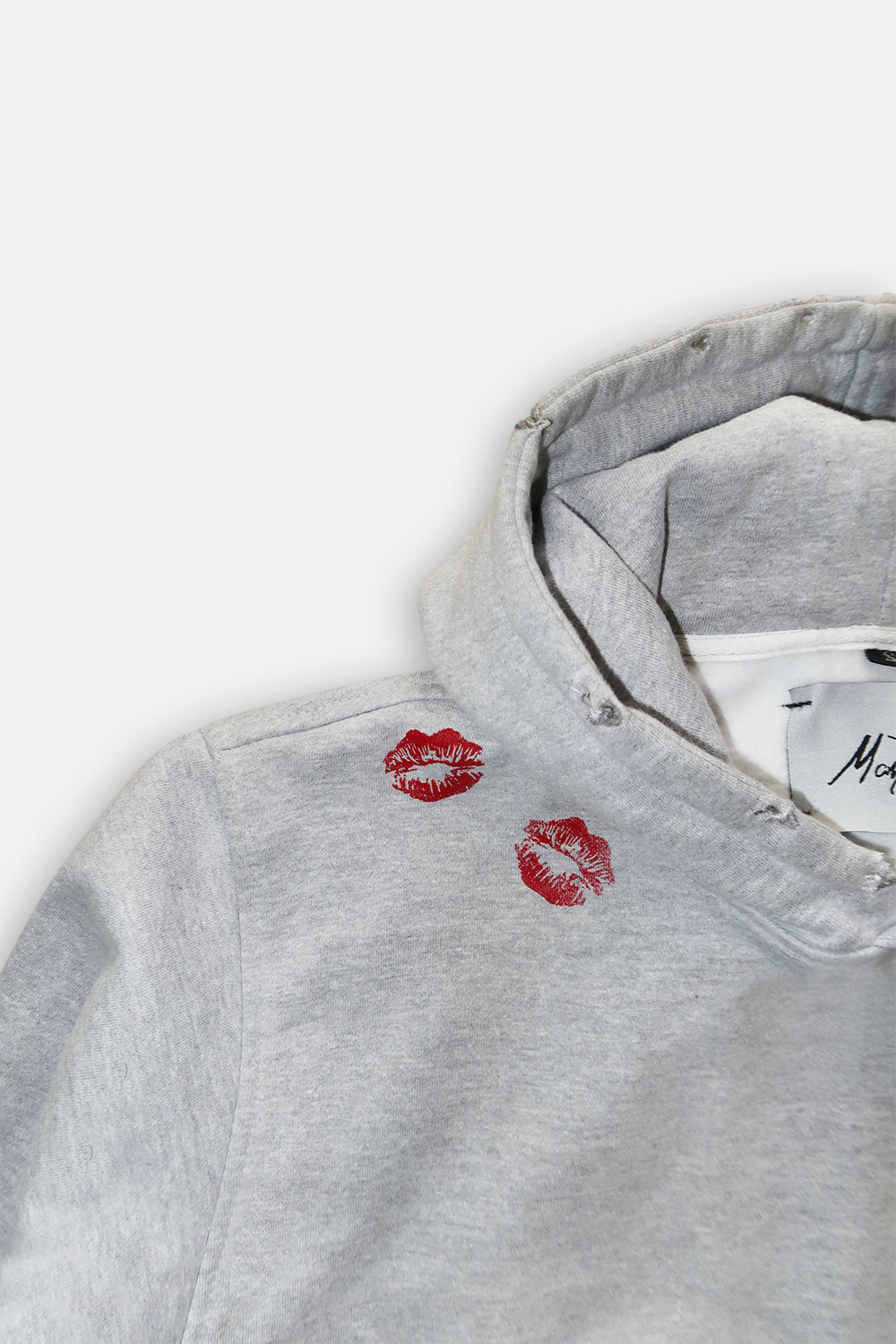 Kissed Hoodie