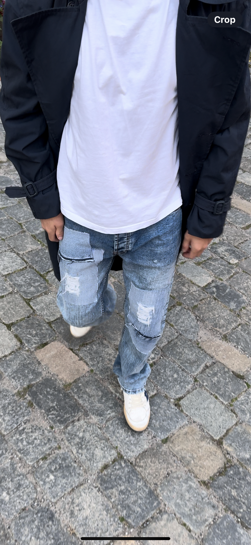 Montén Jeans (Exclusive Release)