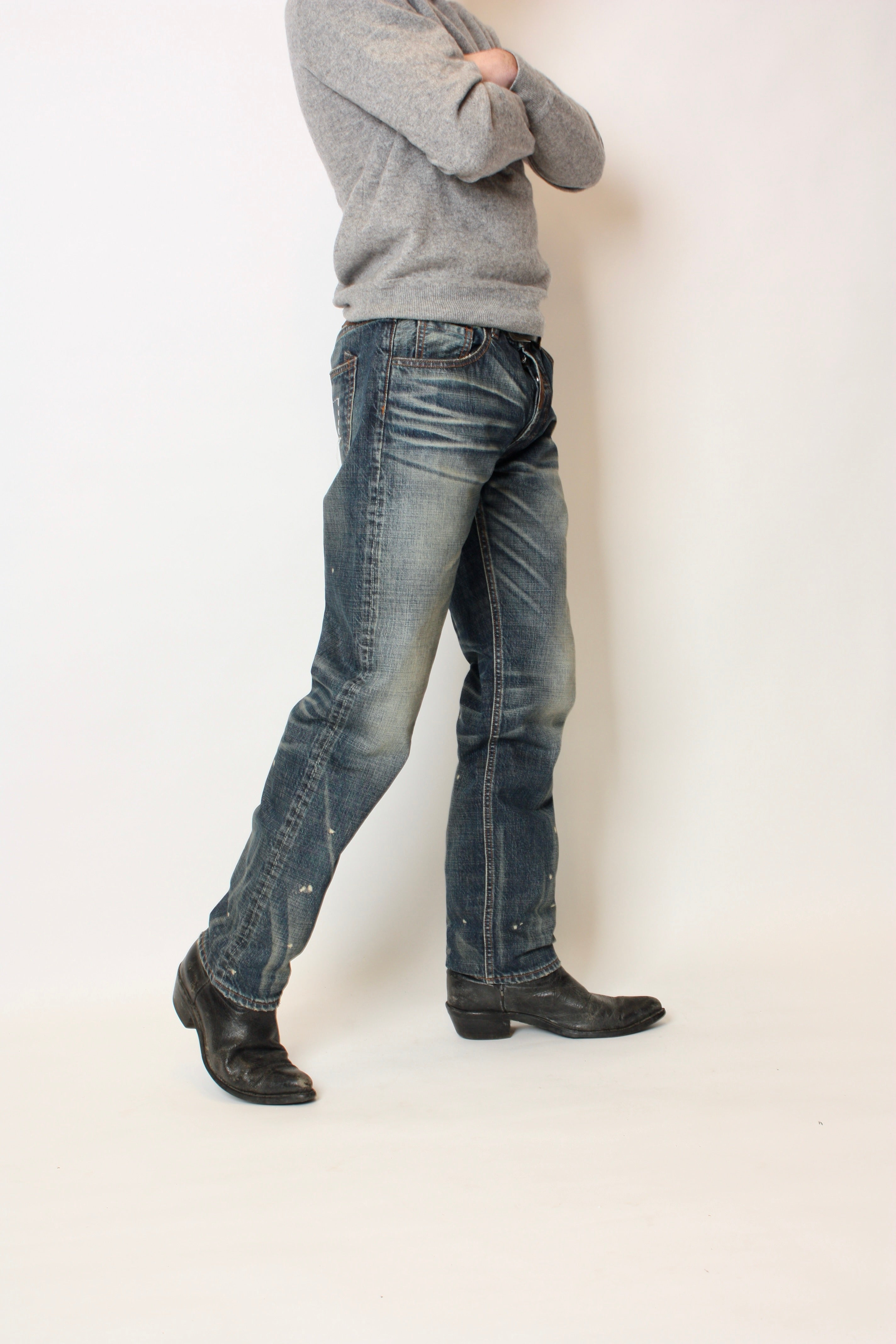 Selvedge Denim