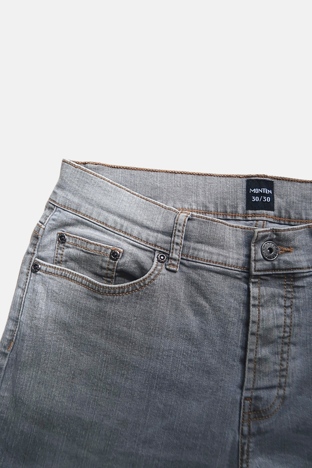 Montén Jeans (Limited Edition)