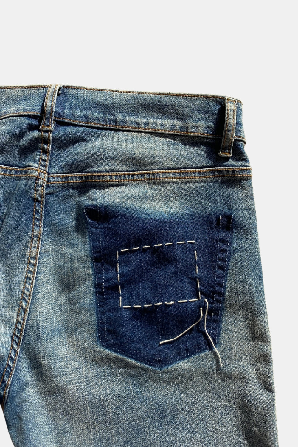 Montén Jeans (Exclusive Release)