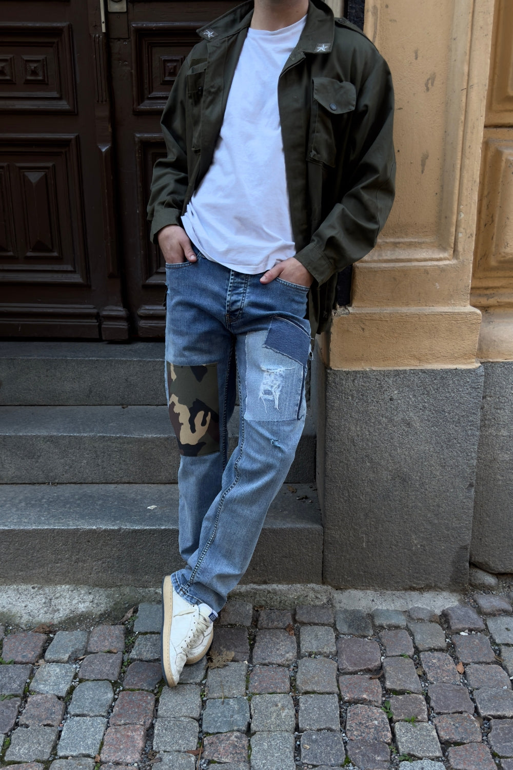 Montén Jeans (Exclusive Release)