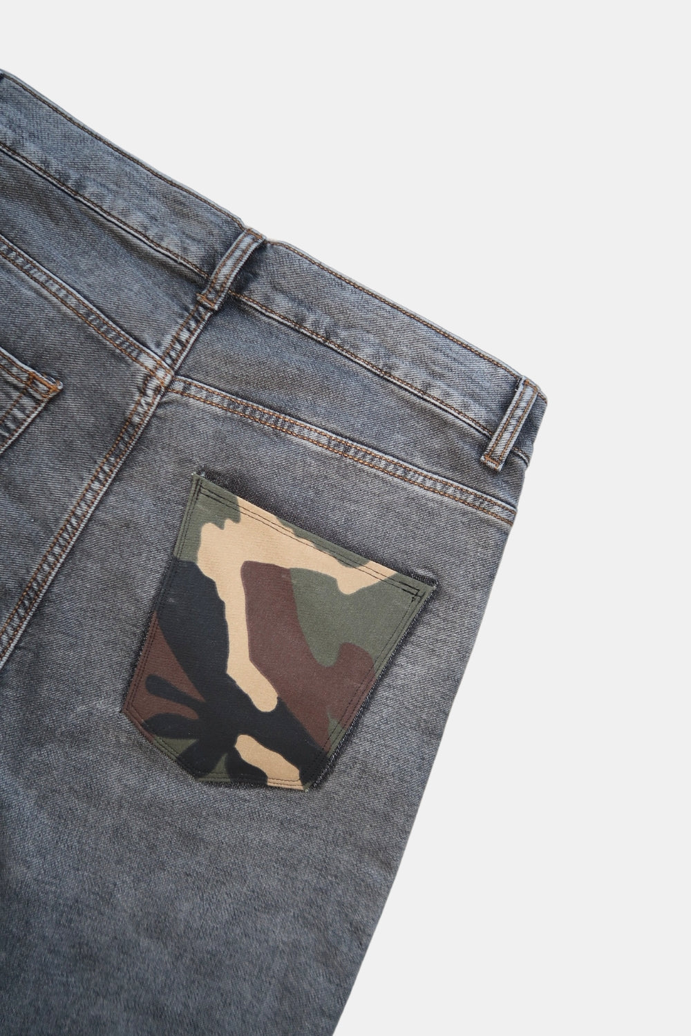 Montén Jeans (Exclusive Release)